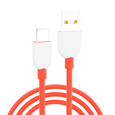 Safety Slicone USB C