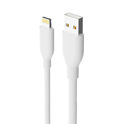 Silicone Lightning t