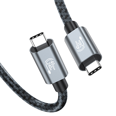 USB 4 Cable 40Gbps, 
