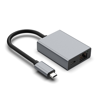 USB Type-C To Ethern