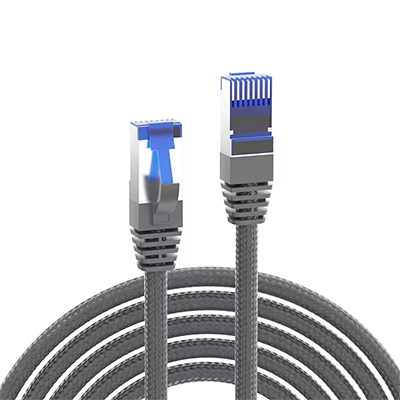 Cat 8 Ethernet Cable